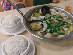 -玲又珑美食(盘福路店)
