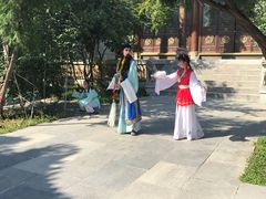 -西安关中民俗艺术博物院