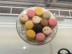 -PETIT PARIS 小巴黎(花园道店)