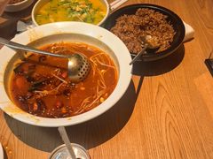 -榕意·川味之美(深业上城店)