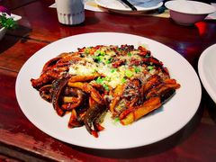 -吴门人家·苏宴宫廷菜(拙政园店)