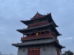-大同古城-太平楼