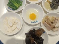 -桥香园过桥米线(国贸店)