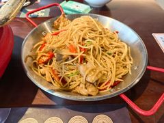 -拾捌川·自贡爆炒(新街口店)