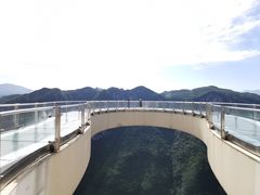 -重庆云阳龙缸景区