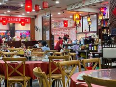 -红灯笼龙凤饭店(宁波老字号店)