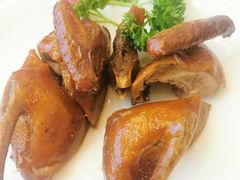 -百乐门喜宴(海珠广场华厦店)