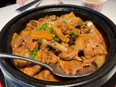 -谭厨中山传家菜.乳鸽.脆鲩鱼(华强北中航城店)