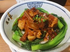 -冯不记米坊(凯德广场店)