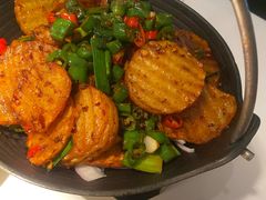 -苏福记·川菜(熙地港购物中心店)