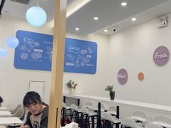 -鲜芋仙(太原街万达店)