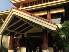 -三亚珠江南田温泉度假区