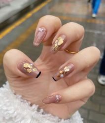 -兔猫ToMoreNails美甲美睫
