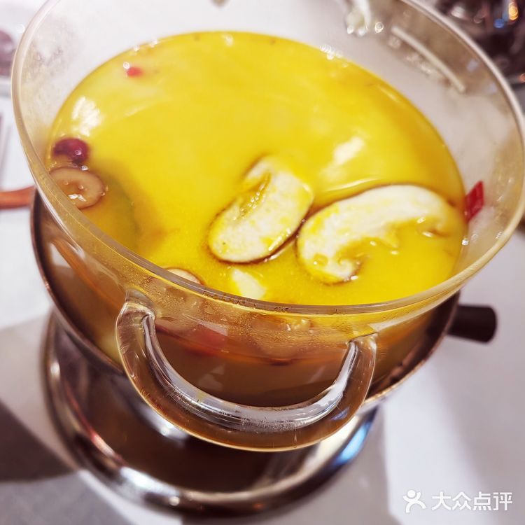 为什么不早点告诉我有这么好吃的素食