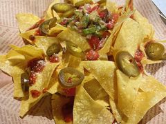 -漪龙台·B26 Rooftop Lounge