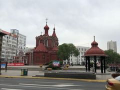 -圣·阿列克谢耶夫教堂