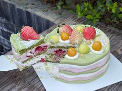 -花甜生活FatimCake·生日蛋糕
