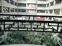 -黑龙江中医药大学附属第一医院