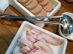 -傣妹火锅(南京东路一店)