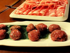 -前门涮肉(群力店)