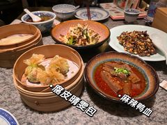 -南京大牌档(中关村领展广场店)