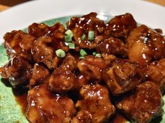 -妈妈菜舟山海鲜(定海古城店)