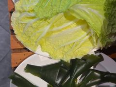 -義聚德·清真铜锅涮羊肉·烧烤(河东店)