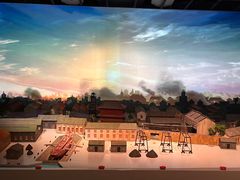 -上海市龙华烈士陵园