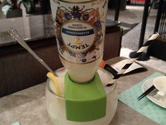 -大树餐厅(红旗街万达店)