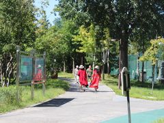 -回龙观体育文化公园