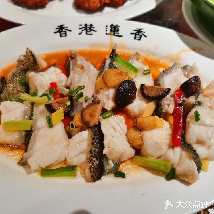 [种草]必吃老字号探店5次||🌱南头古城襟江酒家