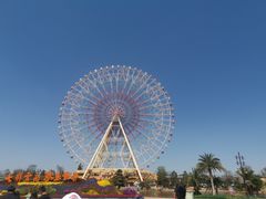 -七彩云南欢乐世界