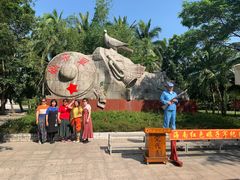 -红色娘子军纪念园