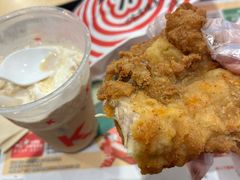 -肯德基(兴隆店)