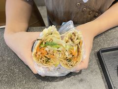 -张果佬年糕卷(科巷店)