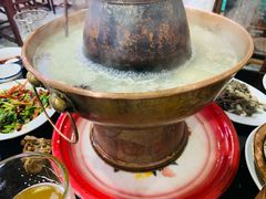 -来顺成饭庄
