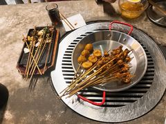 -神伙烧烤(江北黄泥塝店)