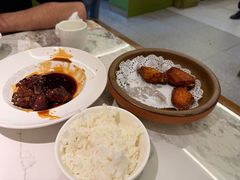 -阿毛饭店首店·宁波老字号(文化广场店)