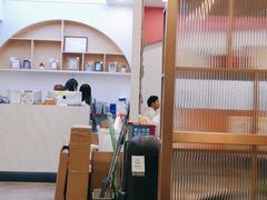 -海马体照相馆(广州新世界云门New park店)
