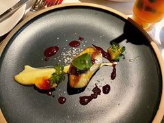 -燃扒房Steakhouse(皇庭店)