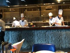 大堂-Mr·Fish鱼鲜生海鲜放题(银泰in99店)