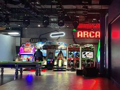 -世代星球·保龄球·镭战真人CS·团建(杨浦店)