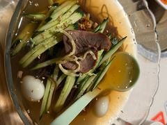 -七八冷面·延边朝鲜族美食(圣熙八号店)