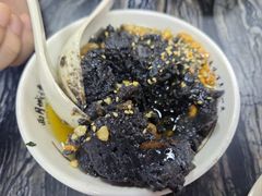三合泥-西月城谭豆花(春熙路店)