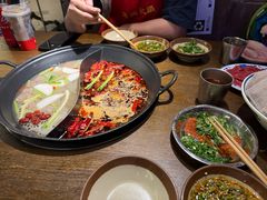 -萍姐火锅·公路夜市(打浦桥日月光店)