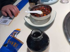 -福寿斋·老北京铜锅涮肉·烤鸭(顺义总店)