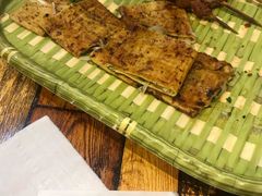 -金谷园饺子·烧烤·家宴(人大总店)