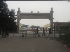 -无忧学车·华茂基地(宝山校区)