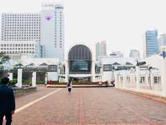 -九龙公园