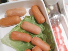 -冠菌火锅自助(东莞樟木头店)